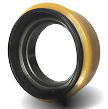 Heavy Duty Polyurethane Wheels