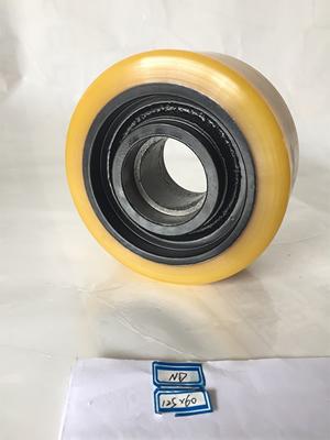 Jungheinrich Electric Forklift Truck Wheel