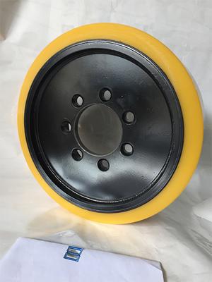 Hyster Electric Forklift Truck Wheel