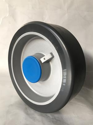 Automatic Floor Scrubber Wheel